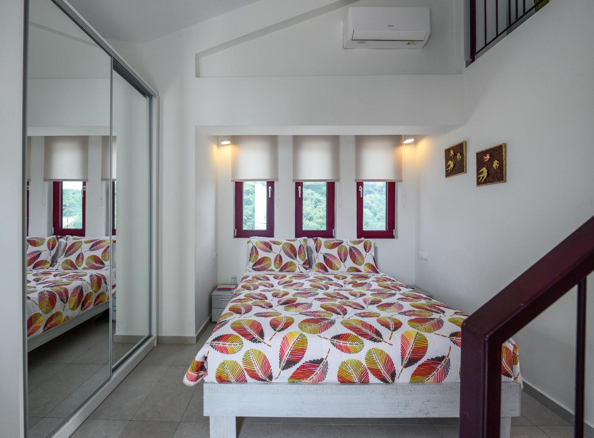 Elpiniki Luxury Rooms Νέα Ποτίδαια Εξωτερικό φωτογραφία