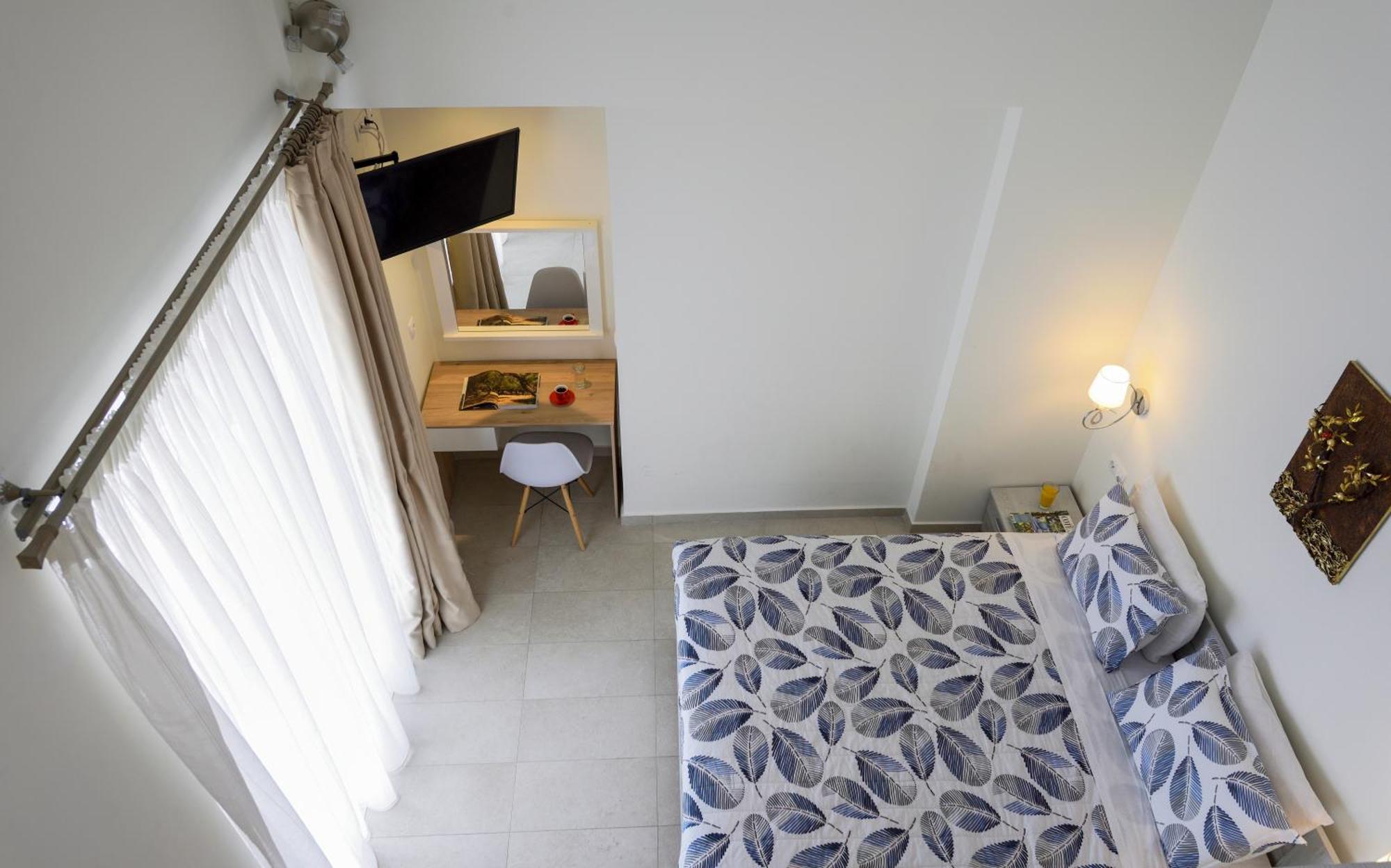 Elpiniki Luxury Rooms Νέα Ποτίδαια Εξωτερικό φωτογραφία
