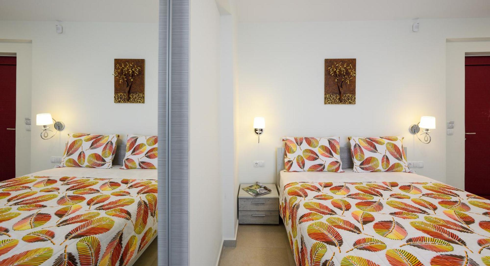 Elpiniki Luxury Rooms Νέα Ποτίδαια Εξωτερικό φωτογραφία