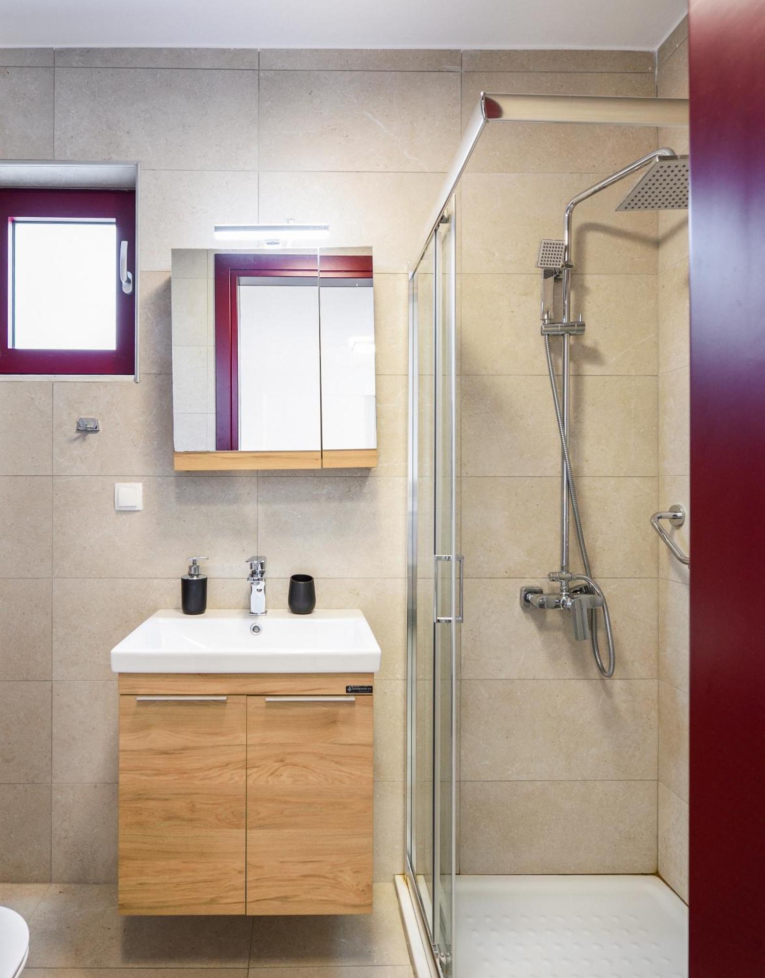 Elpiniki Luxury Rooms Νέα Ποτίδαια Εξωτερικό φωτογραφία