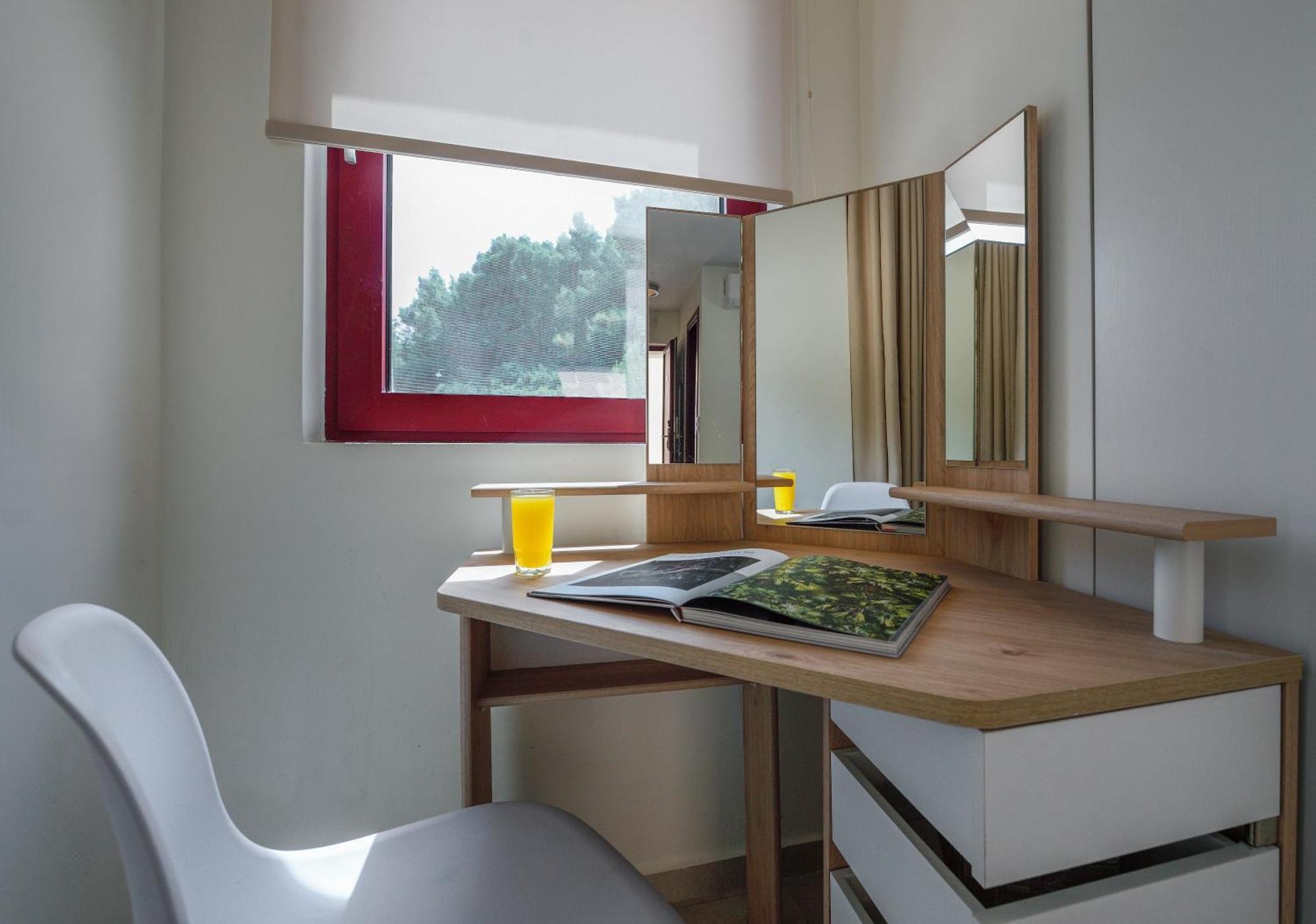 Elpiniki Luxury Rooms Νέα Ποτίδαια Εξωτερικό φωτογραφία