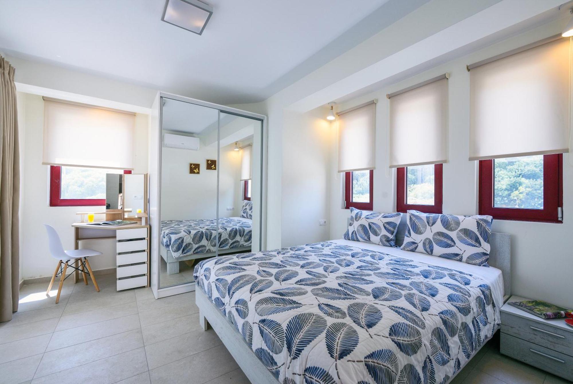 Elpiniki Luxury Rooms Νέα Ποτίδαια Εξωτερικό φωτογραφία