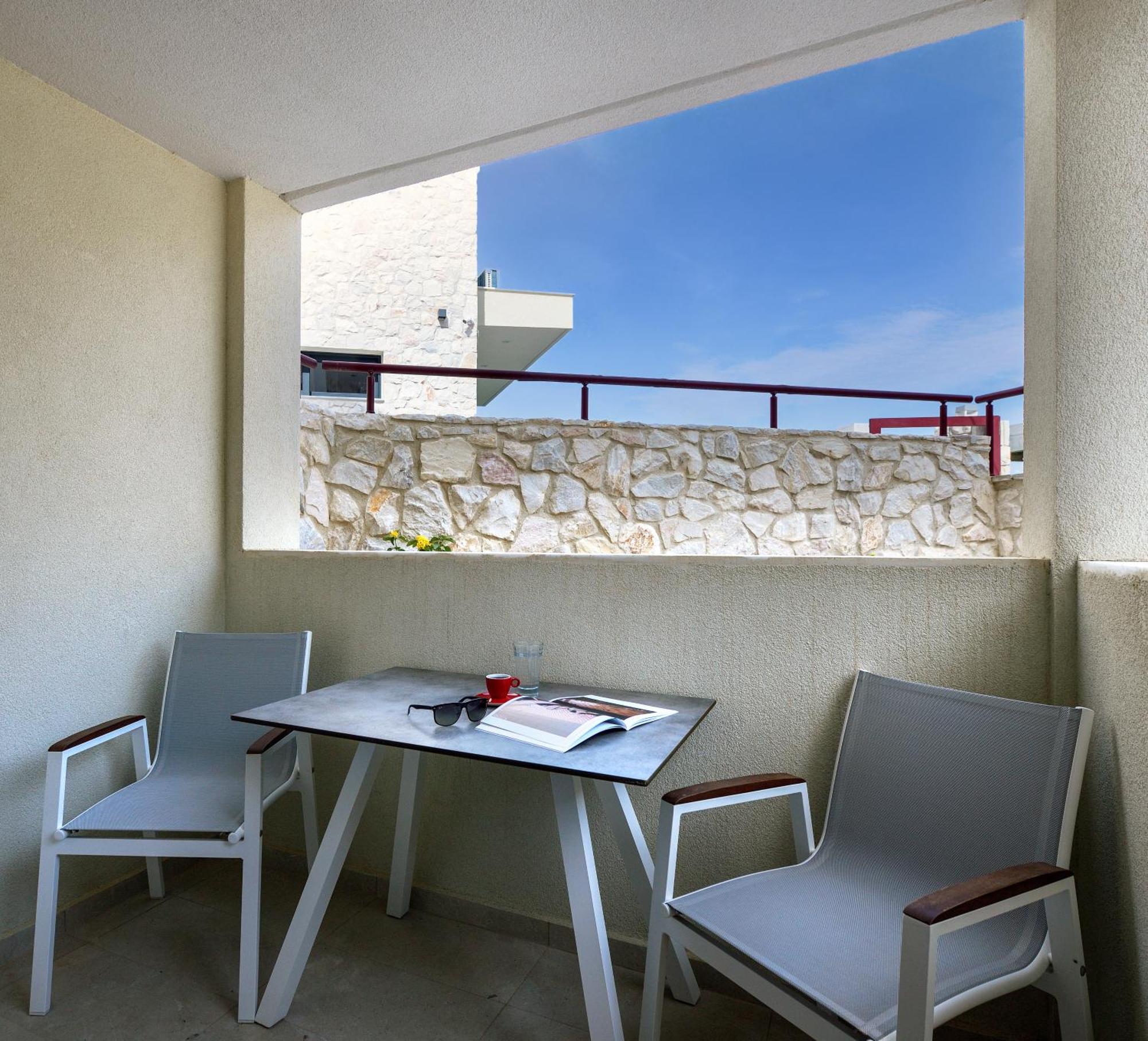 Elpiniki Luxury Rooms Νέα Ποτίδαια Εξωτερικό φωτογραφία